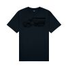 Cloke Mens Outline Tee Thumbnail