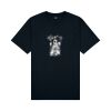Cloke Mens Outline Tee Thumbnail