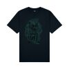 Cloke Mens Outline Tee Thumbnail