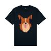 Cloke Mens Outline Tee Thumbnail