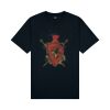 Cloke Mens Outline Tee Thumbnail