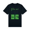 Cloke Mens Outline Tee Thumbnail