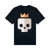 Cloke Mens Outline Tee Thumbnail