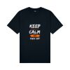 Cloke Mens Outline Tee Thumbnail