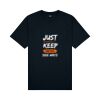 Cloke Mens Outline Tee Thumbnail