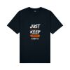 Cloke Mens Outline Tee Thumbnail