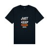 Cloke Mens Outline Tee Thumbnail