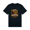 Cloke Mens Outline Tee Thumbnail