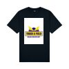 Cloke Mens Outline Tee Thumbnail