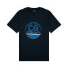 Cloke Mens Outline Tee Thumbnail