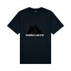 Cloke Mens Outline Tee Thumbnail