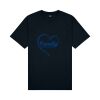 Cloke Mens Outline Tee Thumbnail