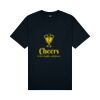 Cloke Mens Outline Tee Thumbnail