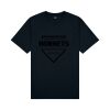 Cloke Mens Outline Tee Thumbnail