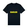 Cloke Mens Outline Tee Thumbnail
