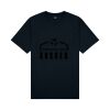 Cloke Mens Outline Tee Thumbnail