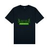 Cloke Mens Outline Tee Thumbnail