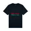 Cloke Mens Outline Tee Thumbnail