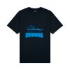 Cloke Mens Outline Tee Thumbnail