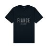Cloke Mens Outline Tee Thumbnail