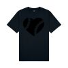 Cloke Mens Outline Tee Thumbnail