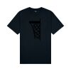 Cloke Mens Outline Tee Thumbnail