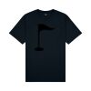 Cloke Mens Outline Tee Thumbnail