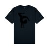 Cloke Mens Outline Tee Thumbnail