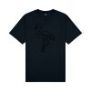 Cloke Mens Outline Tee Thumbnail