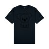 Cloke Mens Outline Tee Thumbnail