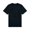 Cloke Mens Outline Tee Thumbnail