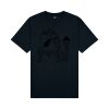 Cloke Mens Outline Tee Thumbnail