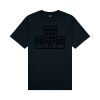 Cloke Mens Outline Tee Thumbnail
