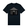 Cloke Mens Outline Tee Thumbnail