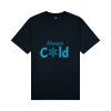 Cloke Mens Outline Tee Thumbnail
