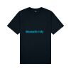 Cloke Mens Outline Tee Thumbnail