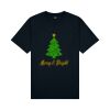 Cloke Mens Outline Tee Thumbnail