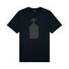 Cloke Mens Outline Tee Thumbnail