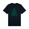 Cloke Mens Outline Tee Thumbnail