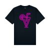 Cloke Mens Outline Tee Thumbnail