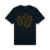 Cloke Mens Outline Tee Thumbnail