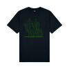 Cloke Mens Outline Tee Thumbnail