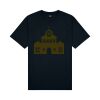 Cloke Mens Outline Tee Thumbnail