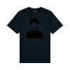 Cloke Mens Outline Tee Thumbnail