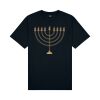 Cloke Mens Outline Tee Thumbnail