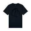 Cloke Mens Outline Tee Thumbnail