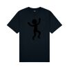Cloke Mens Outline Tee Thumbnail