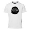 Podium Mens Poly Tee Thumbnail