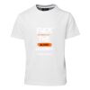 Podium Mens Poly Tee Thumbnail