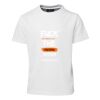 Podium Mens Poly Tee Thumbnail